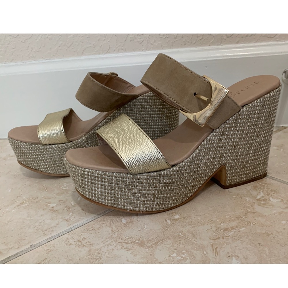 Brand New Platforms